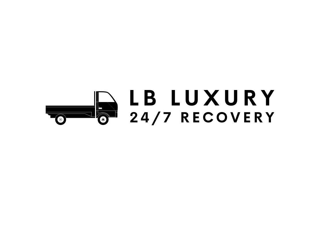 LB 24/7 RECOVERY Vehicle